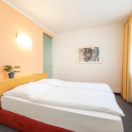 Achat Hotel ズール エクステリア 写真