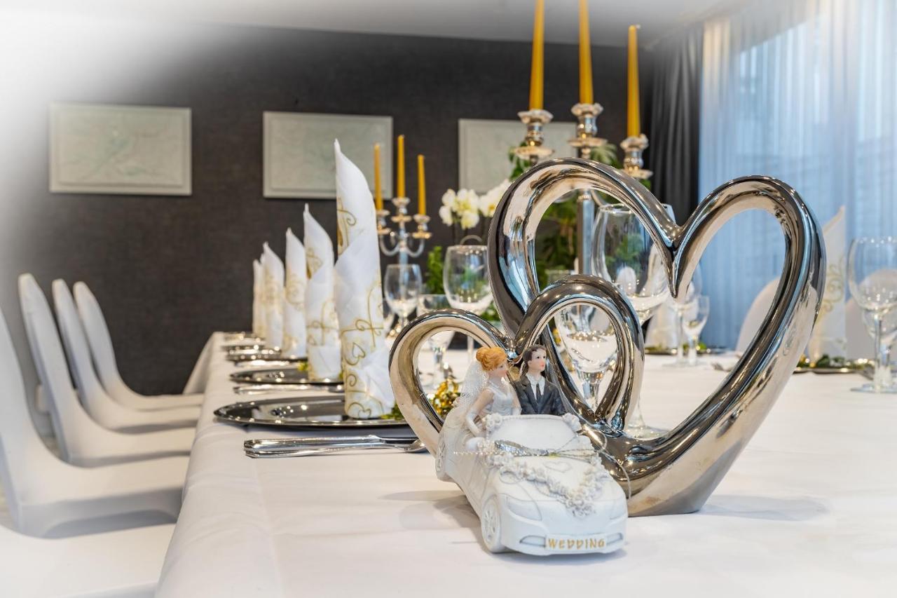 Achat Hotel ズール エクステリア 写真