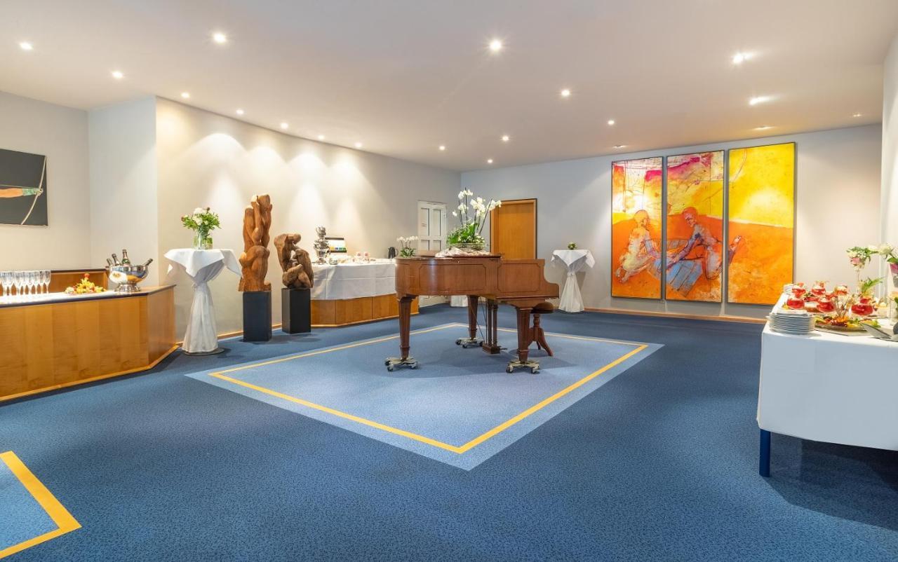Achat Hotel ズール エクステリア 写真