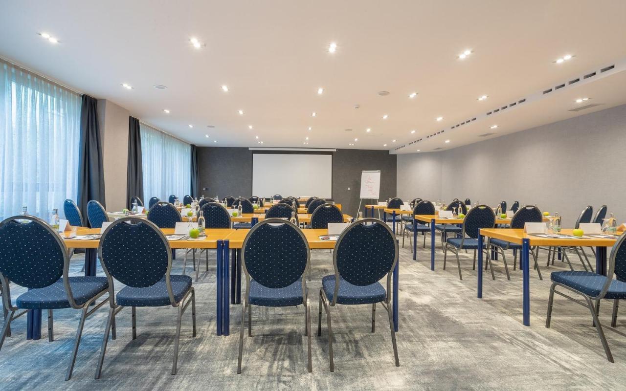 Achat Hotel ズール エクステリア 写真