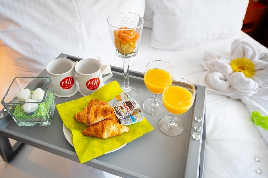 Achat Hotel ズール エクステリア 写真
