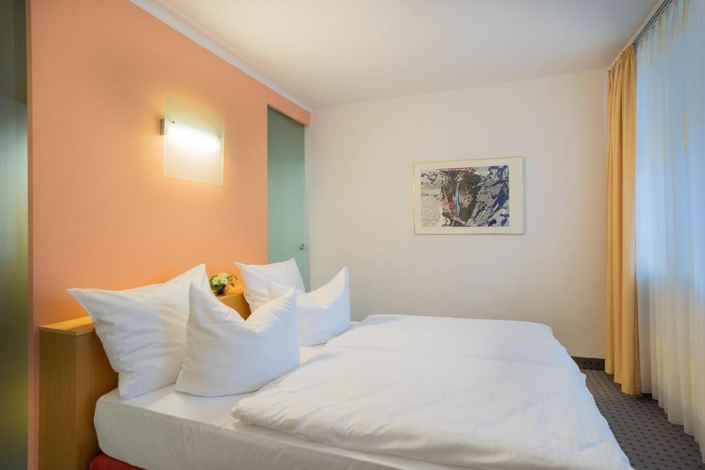 Achat Hotel ズール エクステリア 写真