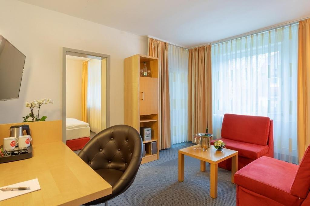 Achat Hotel ズール エクステリア 写真
