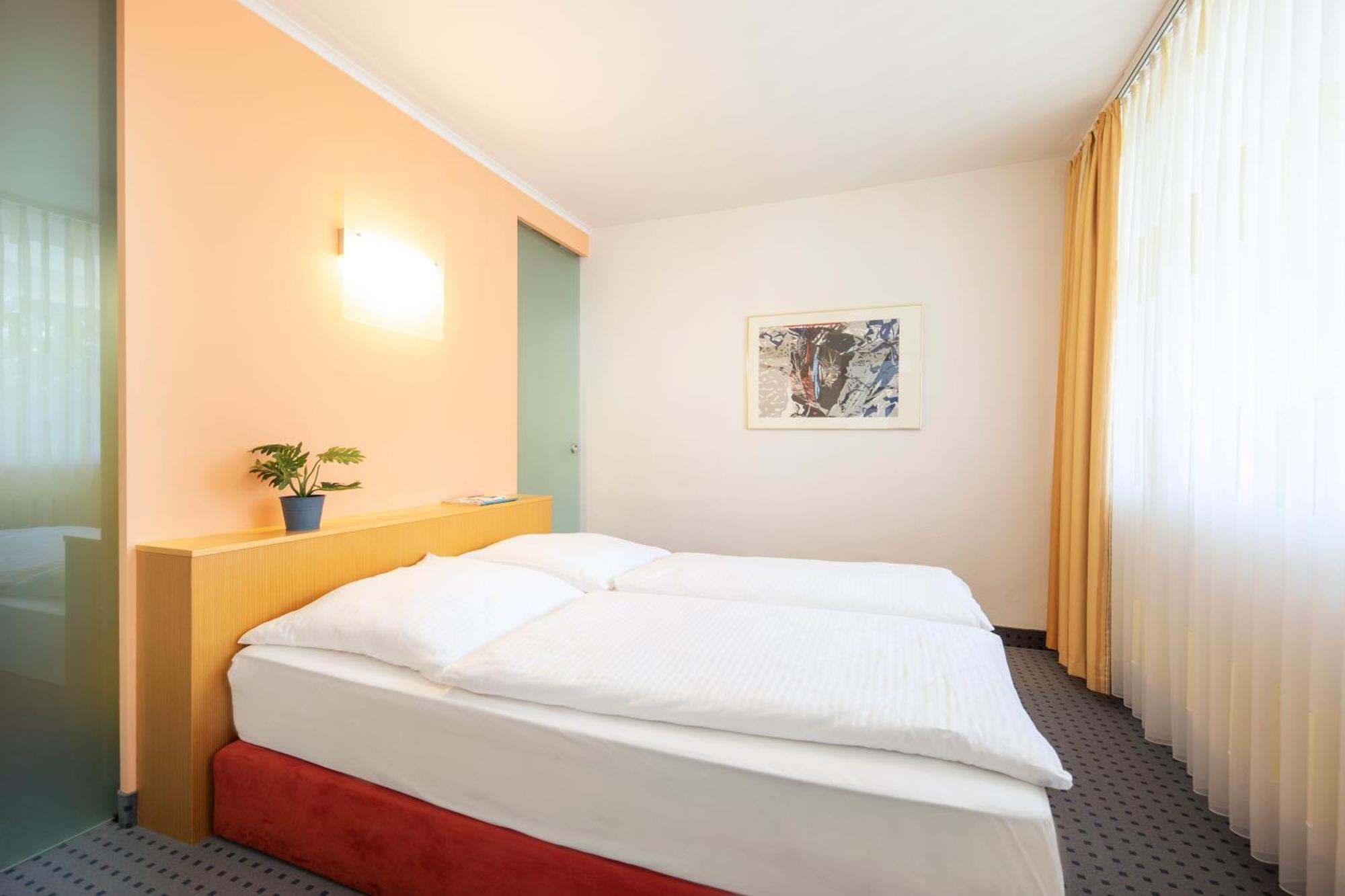 Achat Hotel ズール エクステリア 写真