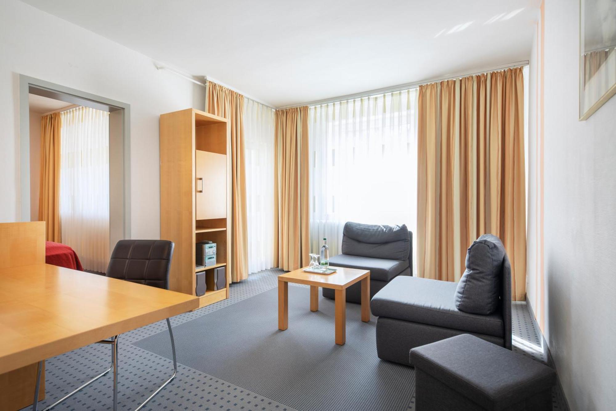 Achat Hotel ズール エクステリア 写真