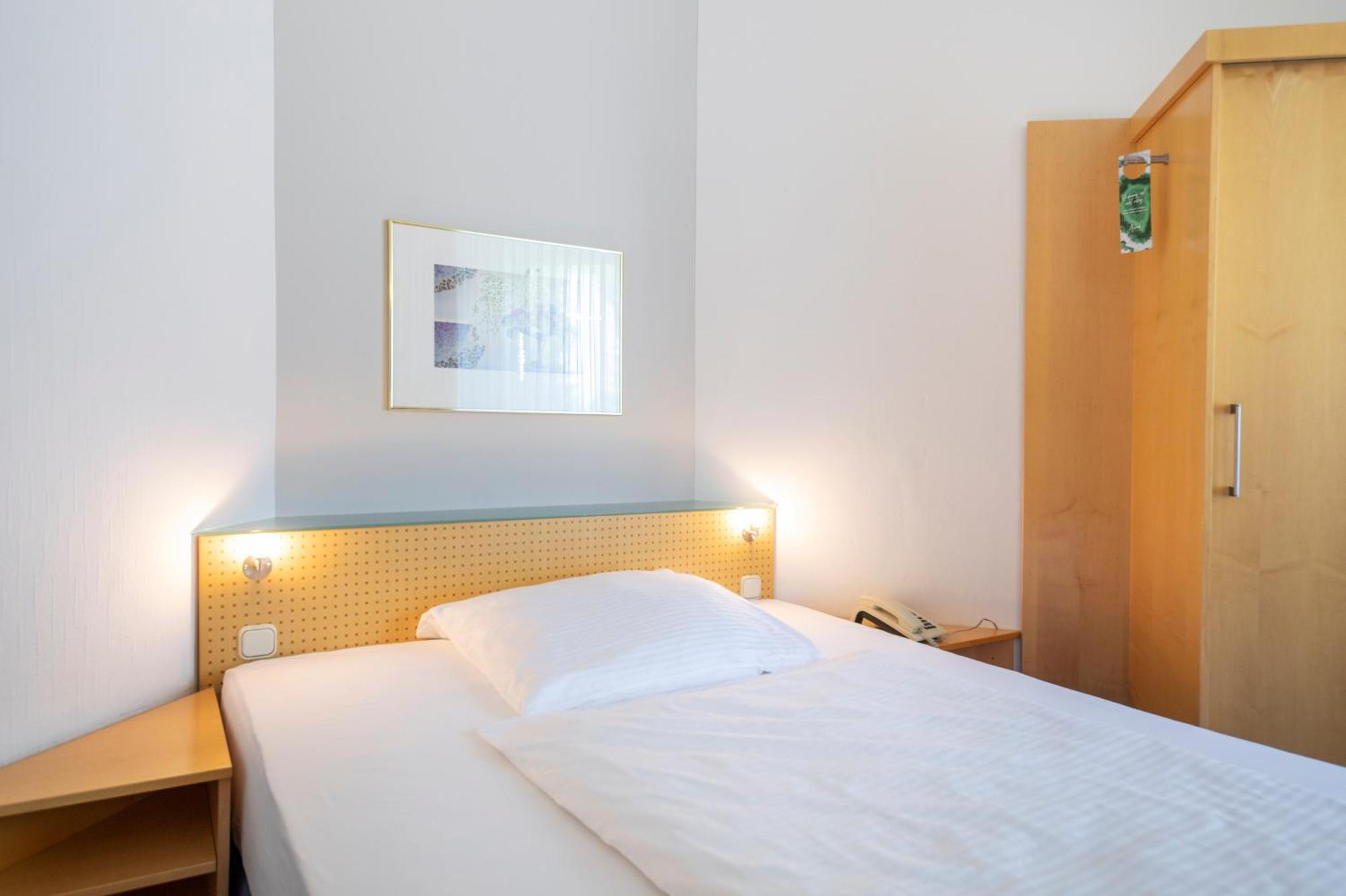 Achat Hotel ズール エクステリア 写真
